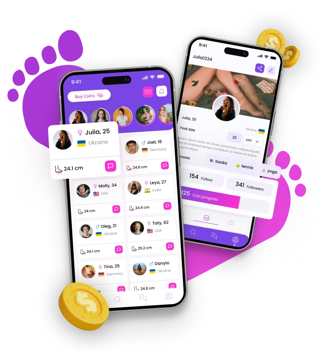 onlyfanssite App Screenshots